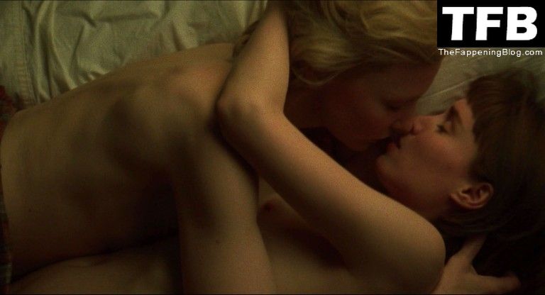 Cate Blanchett Nude &amp; Sexy Collection (31 Photos + Videos)
