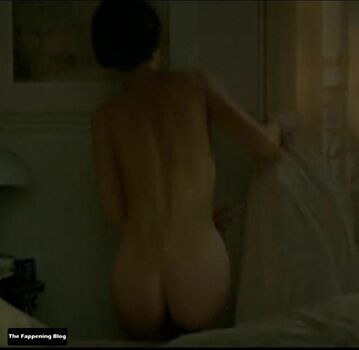 Charlotte Gainsbourg / cgainsbourg / charlottegainsbourg Nude Leaks Photo 337