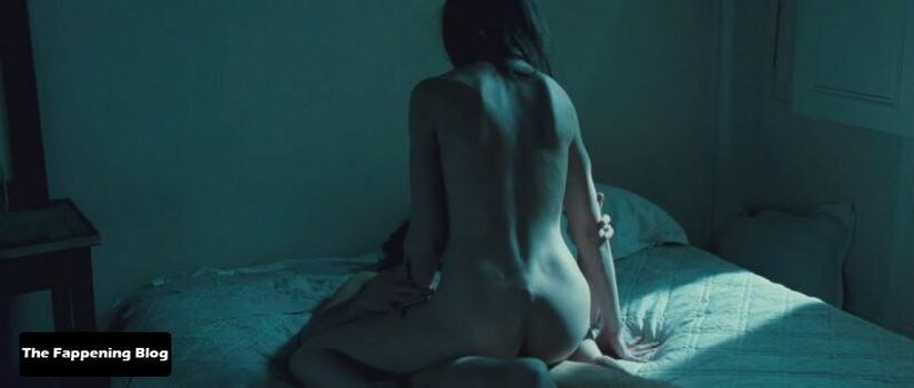 Charlotte Gainsbourg / cgainsbourg / charlottegainsbourg Nude Leaks Photo 355