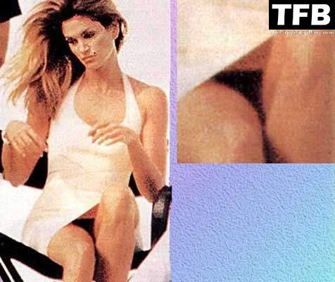 Cindy Crawford Nude &amp; Sexy Collection (119 Photos + Videos)