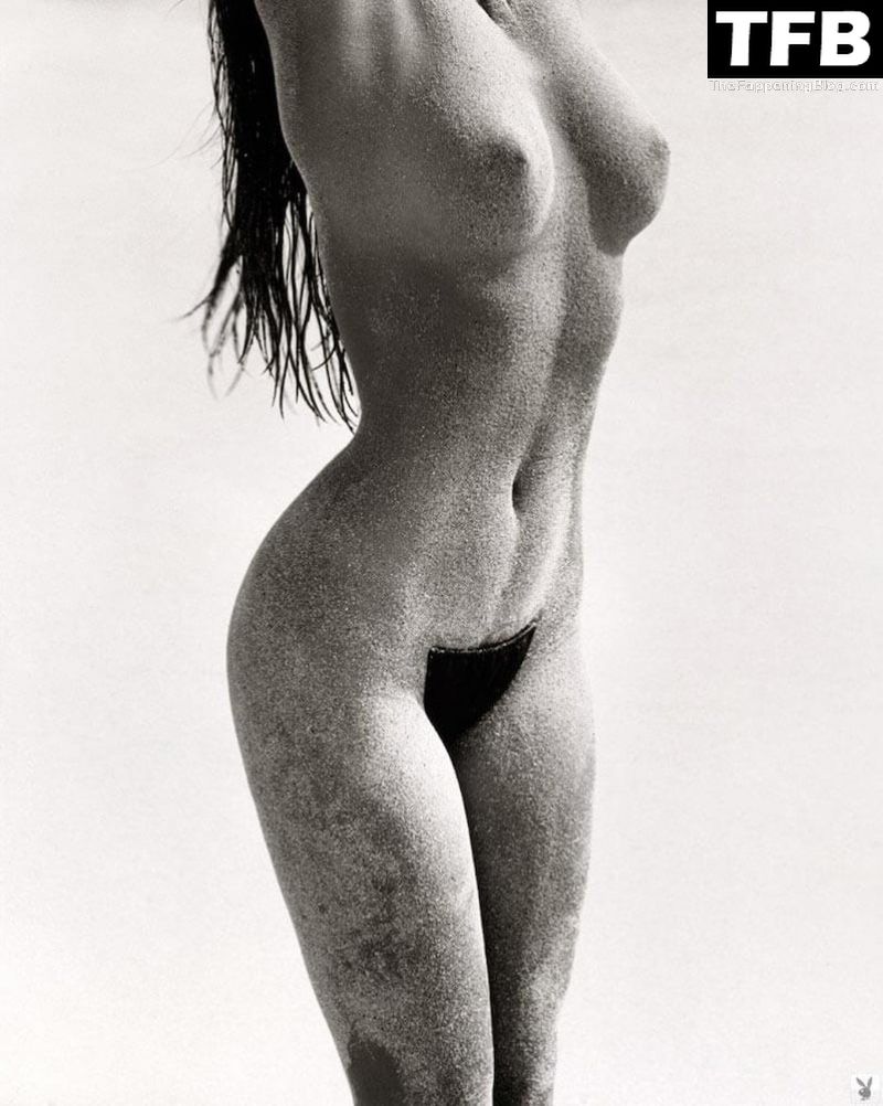 Cindy Crawford Nude &amp; Sexy Collection (119 Photos + Videos)