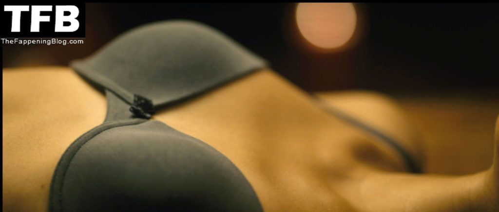 Golshifteh Farahani Nude &amp; Sexy Collection (6 Pics)