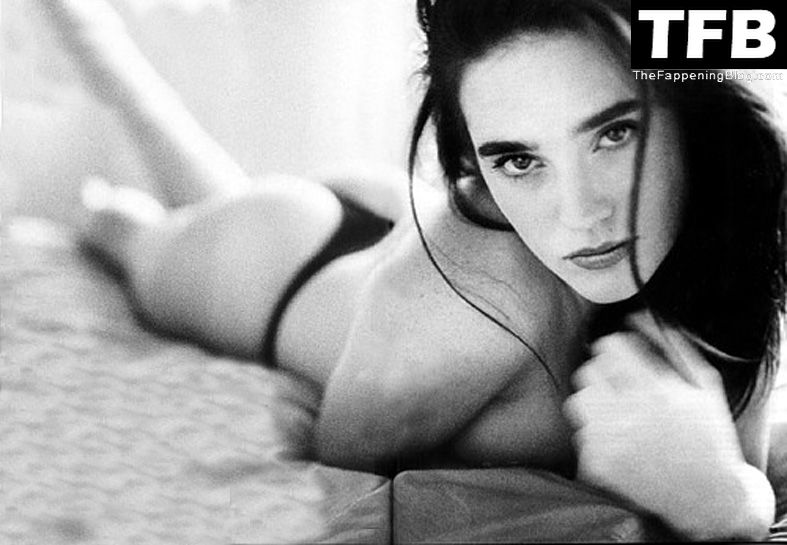 Jennifer Connelly Nude &amp; Sexy Collection (48 Photos)