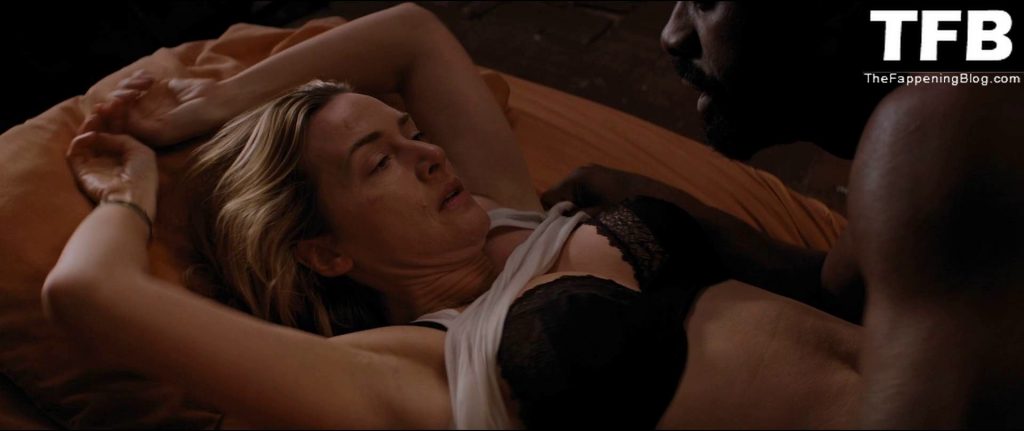 Kate Winslet Nude &amp; Sexy Collection (88 Photos)
