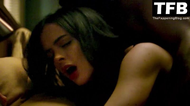 Krysten Ritter Nude Leaked The Fappening &amp; Sexy Collection (68 Photos)