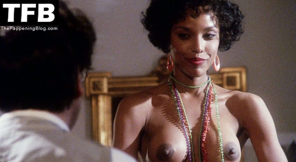 Lynn Whitfield Nude (7 Pics)