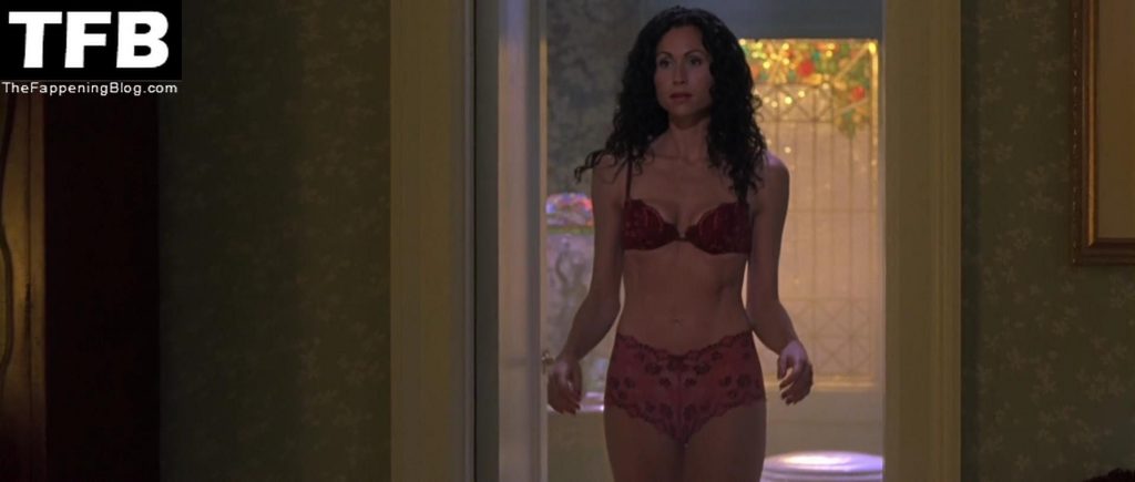 Minnie Driver Nude &amp; Sexy Collection (35 Photos + Videos)