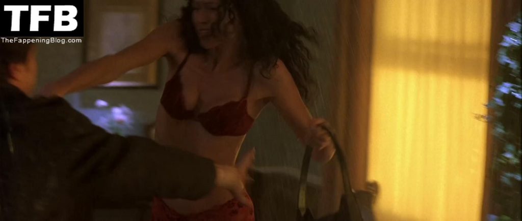 Minnie Driver Nude &amp; Sexy Collection (35 Photos + Videos)