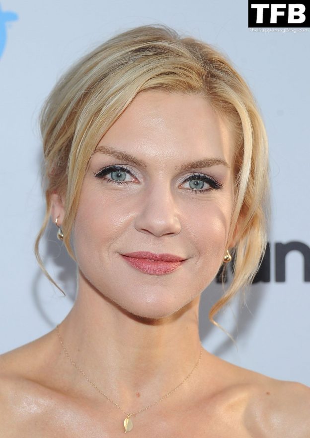 Rhea Seehorn Nude Sexy Collection Photos Thefappening