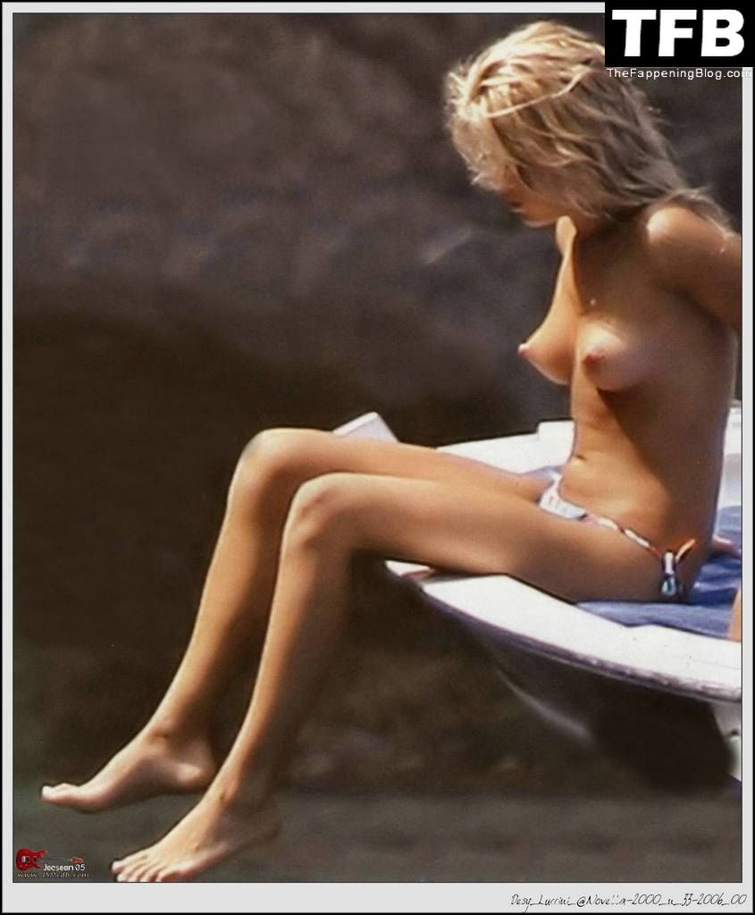 Deborah rhea seehorn nude