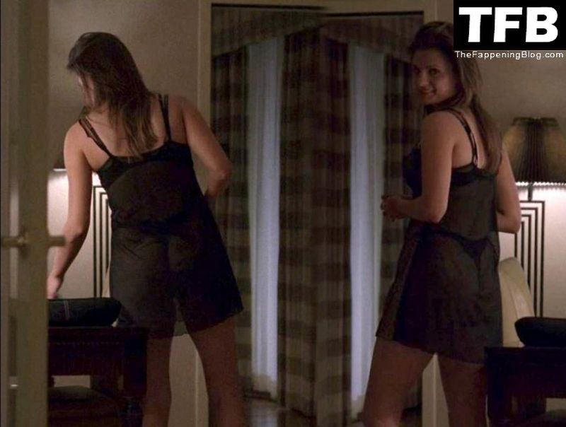 Stana Katic Nude &amp; Sexy Collection (38 Photos)