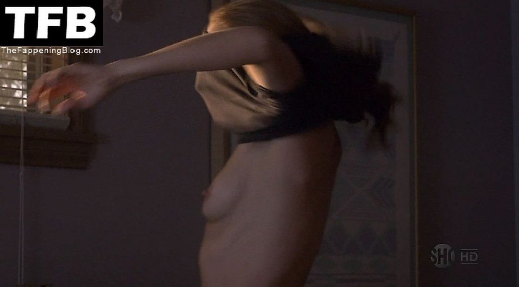 Top Toni Collette Nude