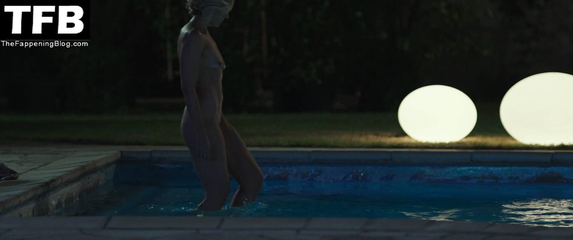 Top Toni Collette Nude