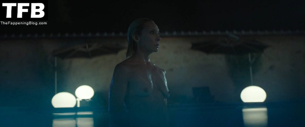 Toni Collette Nude &amp; Sexy Collection (21 Photos)
