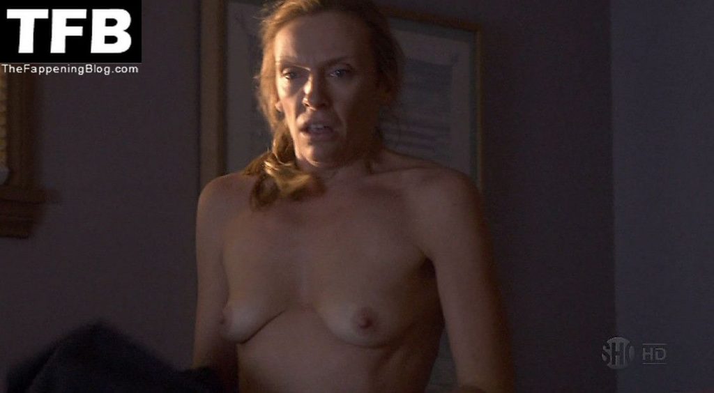 Toni Collette Nude &amp; Sexy Collection (21 Photos)