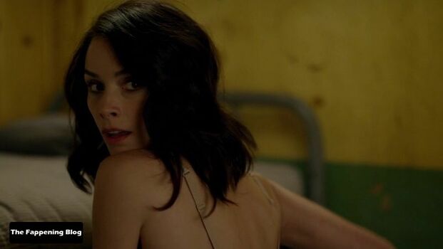 Abigail Spencer / abigailspencer Nude Leaks OnlyFans Photo 111