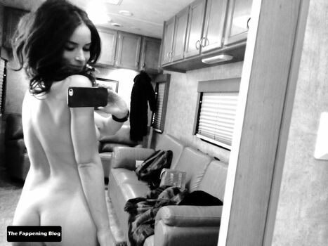 Abigail Spencer / abigailspencer Nude Leaks OnlyFans Photo 106