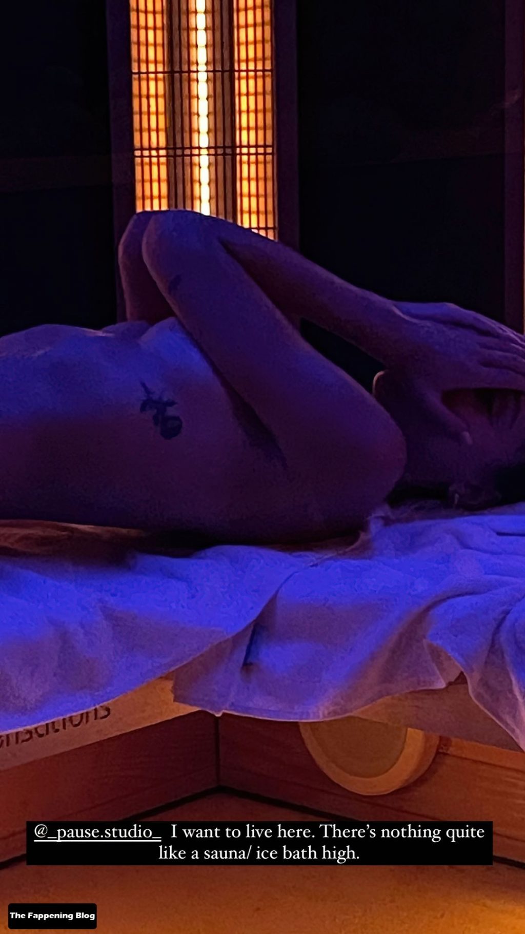 Alexis Ren Topless &amp; Sexy (32 Photos)
