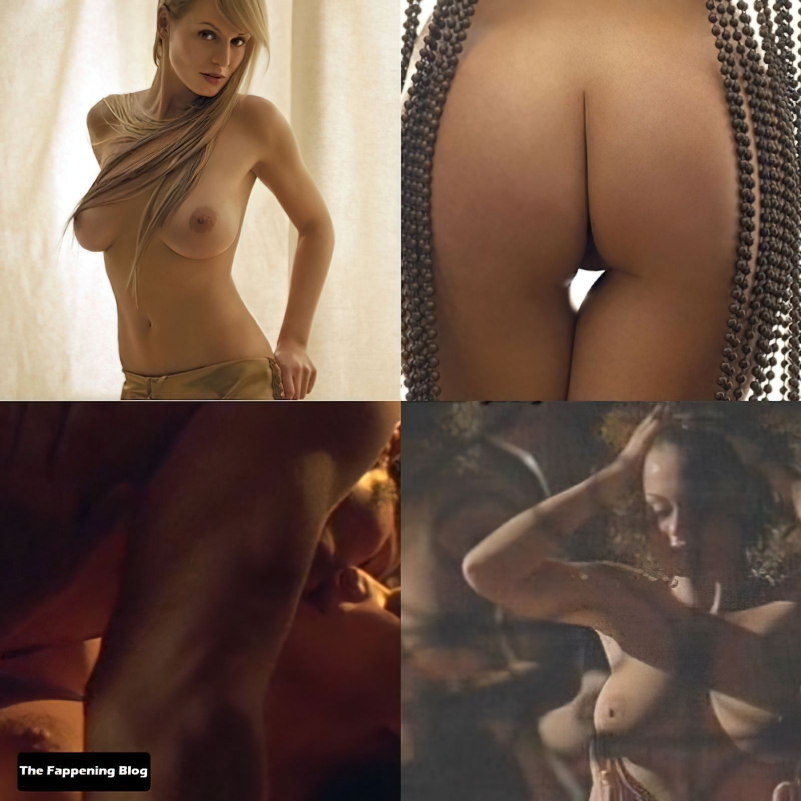 Best Nude Videos