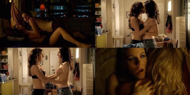 Anna Silk Nude And Sexy Collection 61 Pics Videos Thefappening 8020