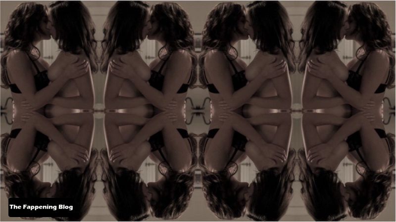 Anna Silk Nude &amp; Sexy Collection (61 Pics + Videos)