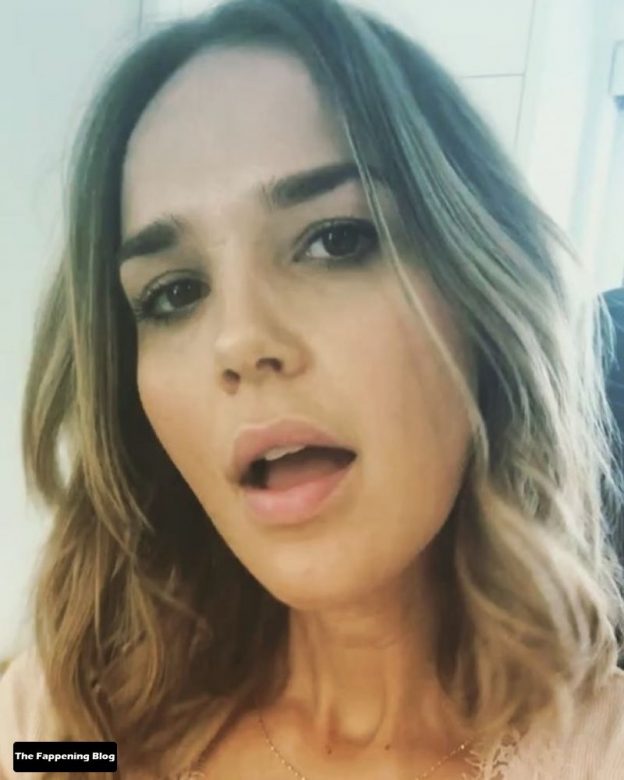 Arielle Kebbel Nude Sexy Collection Videos