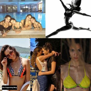 Aslı Melisa Uzun / aslimelisauzun Nude Leaks Photo 19
