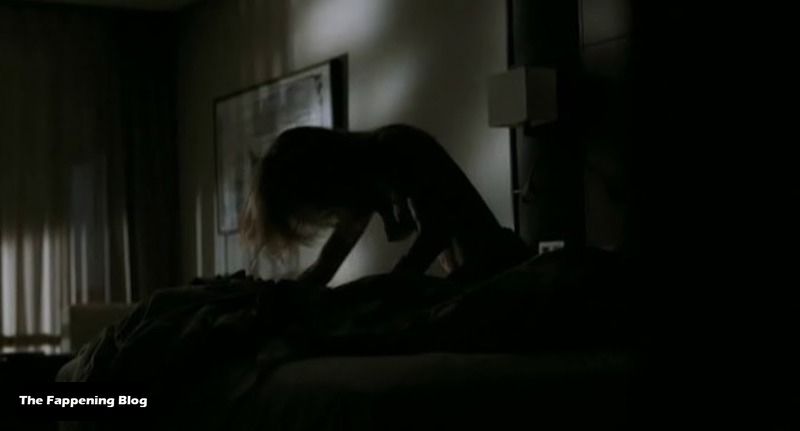 Carolina Crescentini Nude &amp; Sexy Collection (33 Pics + Videos)