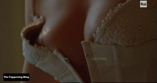 Carolina Crescentini / carolcrasher Nude Leaks Photo 79