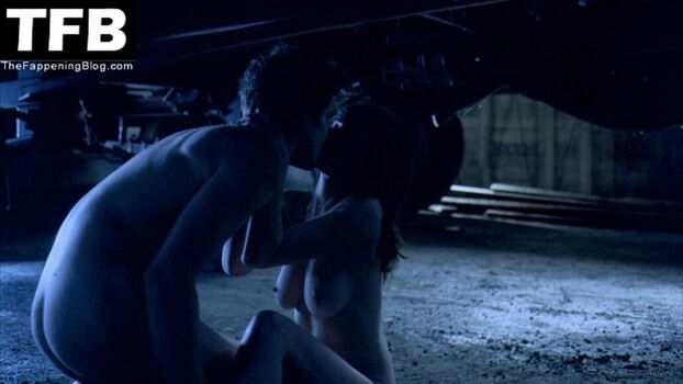 Emily Mortimer / emortimer Nude Leaks Photo 44