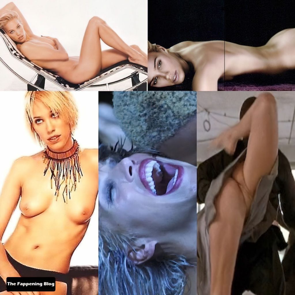 Emma Wiklund (Sjöberg) Nude &amp; Sexy Collection (42 Photos + Videos)