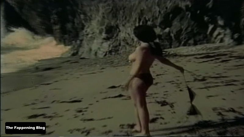 Erica Gavin Nude Collection (45 Pics + Videos)