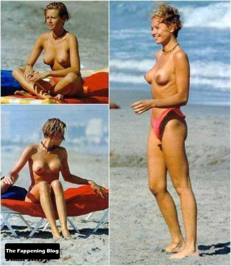 Esther Arroyo Nude Collection (43 Photos)