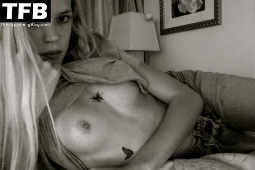 Gabriella Wilde / _gabriellawilde_ Nude Leaks Photo 50