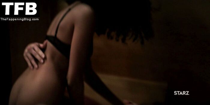 Gabrielle Ryan / msgabrielleryan Nude Leaks Photo 12
