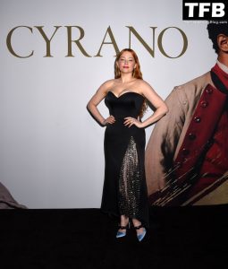 “Cyrano”