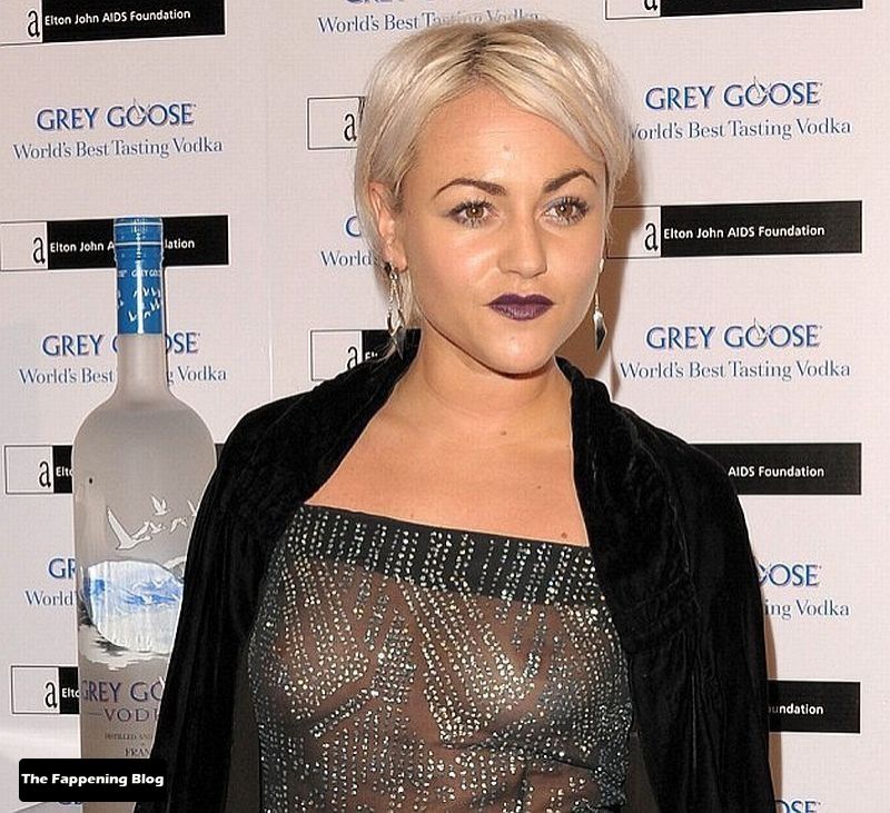 Jaime Winstone Nude &amp; Sexy Collection (54 Pics + Videos)