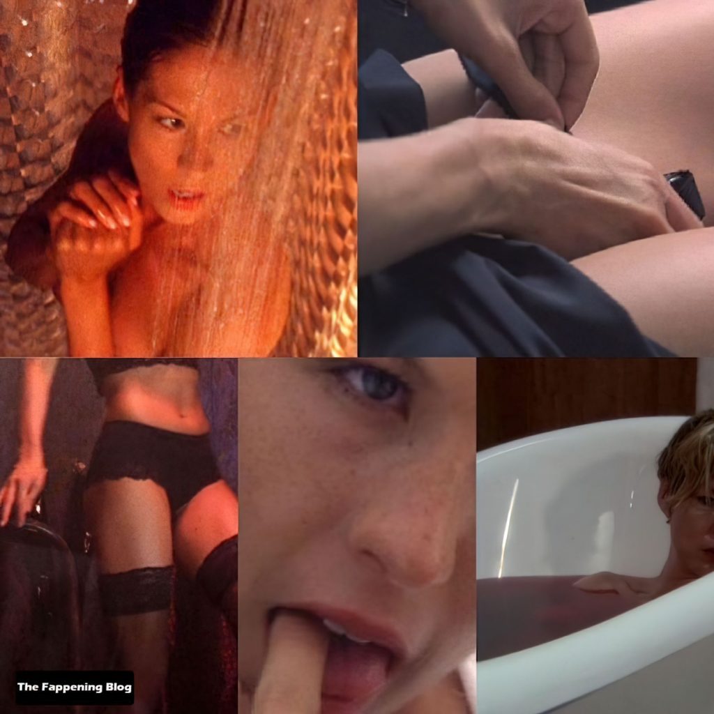 Jenna Elfman Nude &amp; Sexy Collection (14 Pics + Videos)