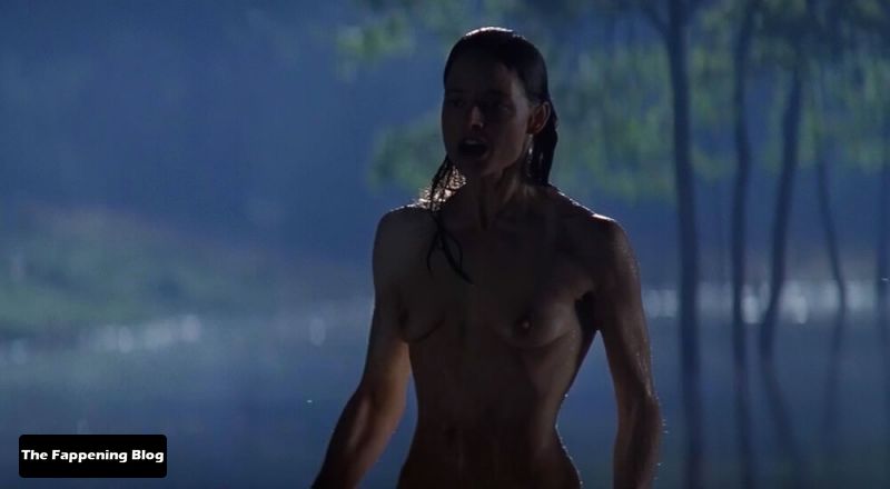 Jodie Foster Nude &amp; Sexy Collection (29 Pics + Videos)