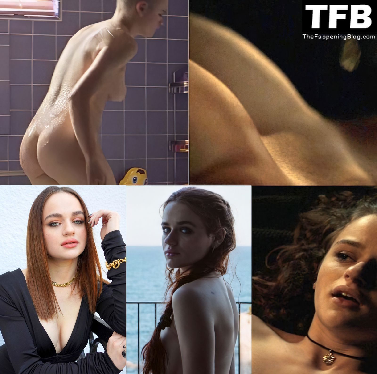 Joey king nude celeb forum pictures