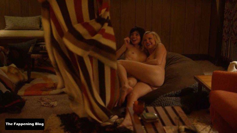 Kate Micucci Nude &amp; Sexy Collection (22 Pics + Videos)