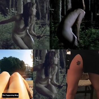 Katie Aselton / katieaselton Nude Leaks Photo 35