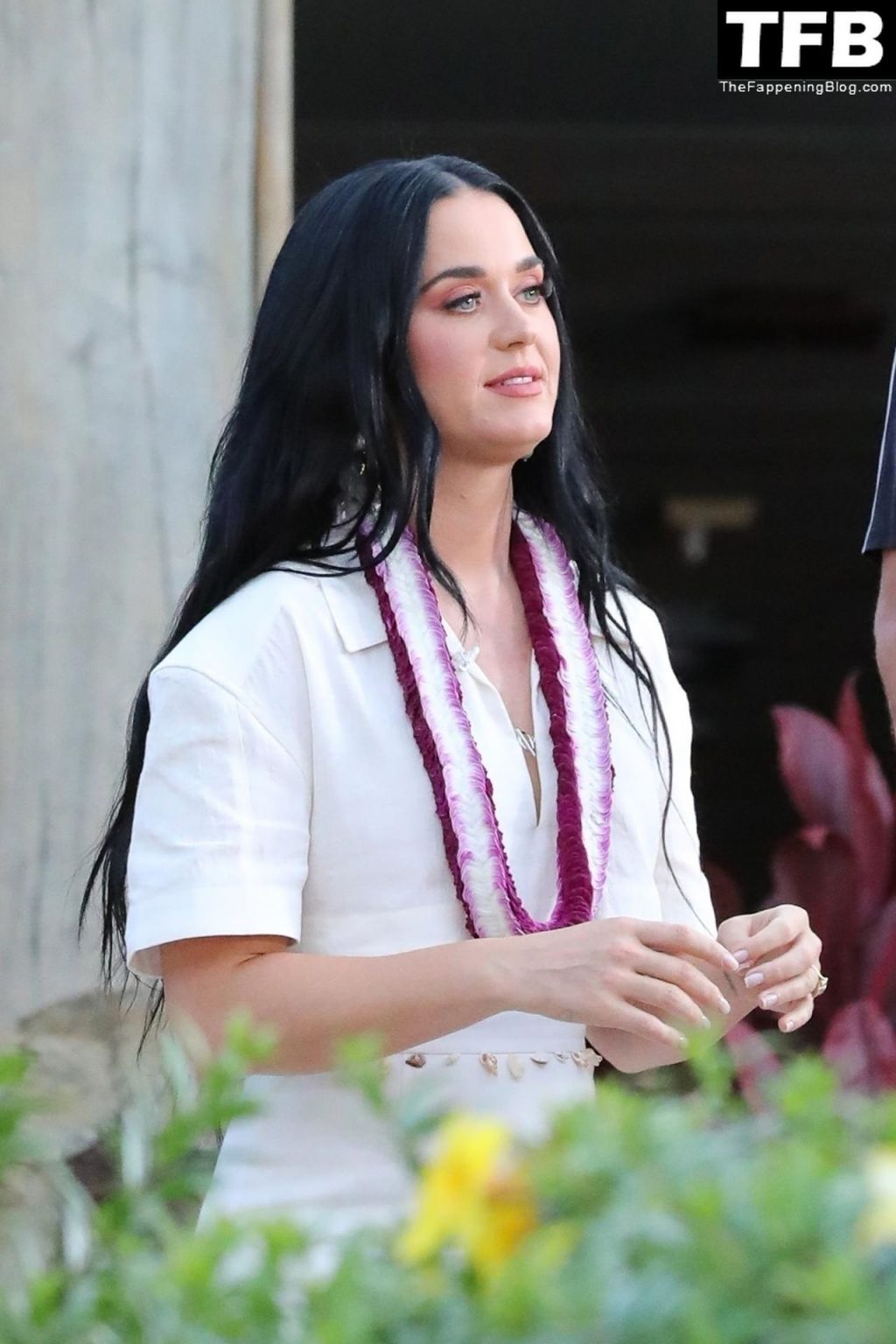 Katy Perry Shows Her Underboob Filming a New Season of American Idol in Maui (70 Photos)