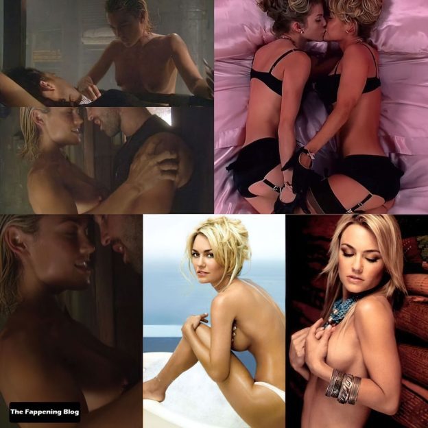 Kelly Carlson Nude And Sexy Collection 15 Photos Videos Thefappening 2061