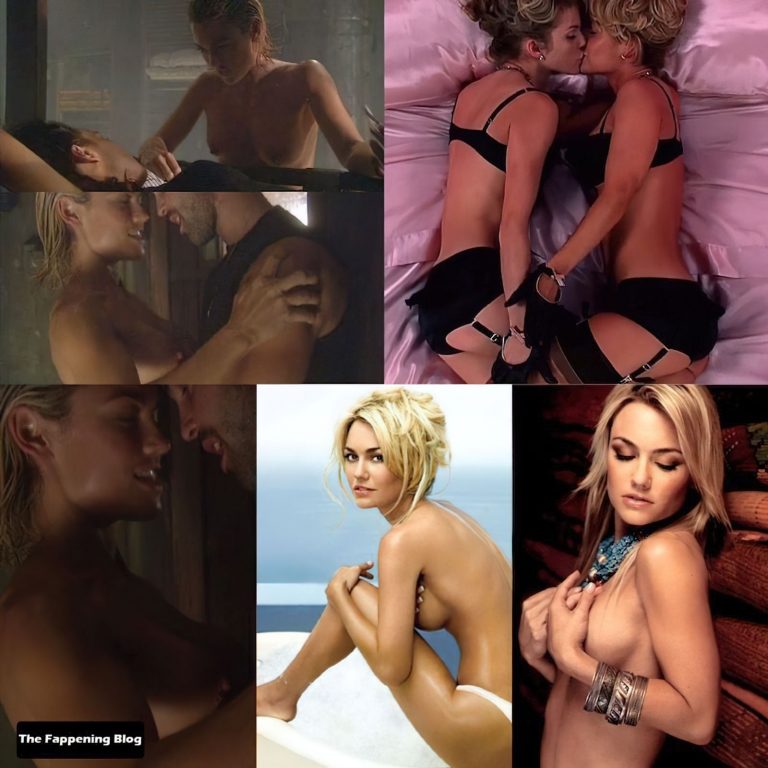 Kelly Carlson Nude And Sexy Collection 15 Photos Videos Thefappening