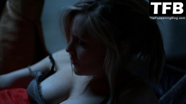 Laura Allen / laura_allenla Nude Leaks Photo 23