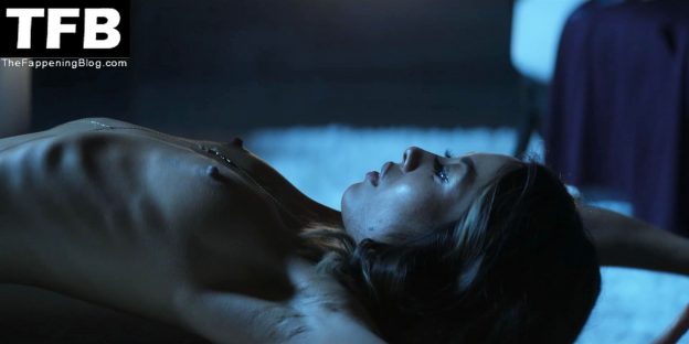 Lili Simmons Paulina Nguyen Nude Power Book Iv Force S01e01 12 Pics Video Thefappening 
