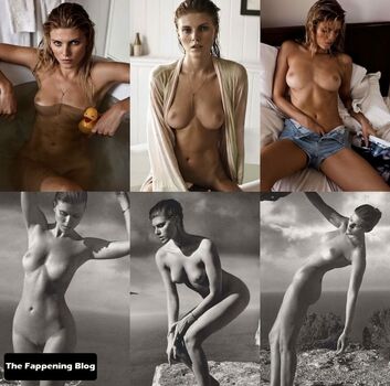 Maryna Linchuk / marynalinchuk1 Nude Leaks Photo 100