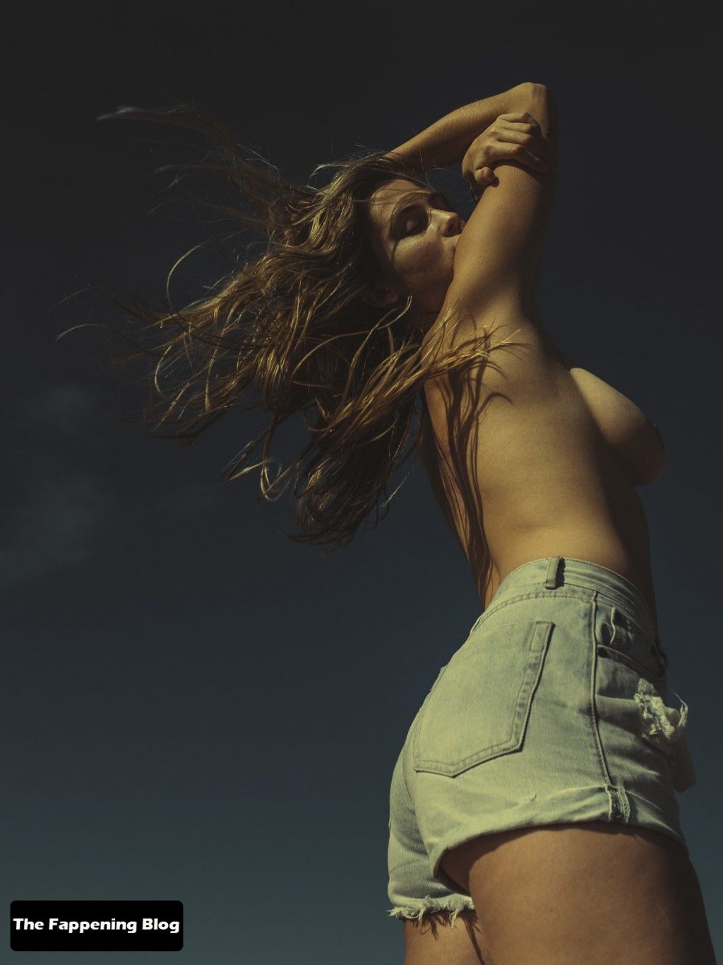 Megan Moore Nude &amp; Sexy Collection (48 Photos)