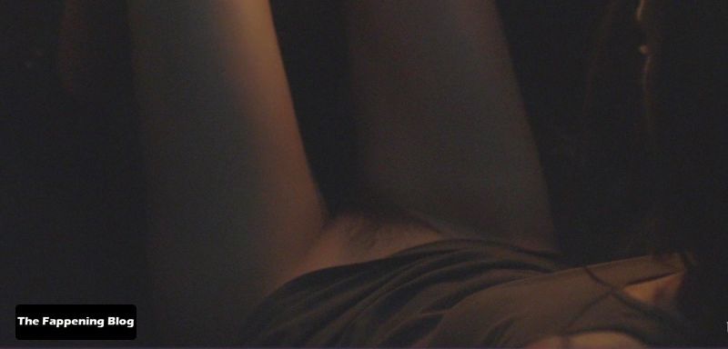 Mia Goth Nude &amp; Sexy Collection (47 Pics + Videos)